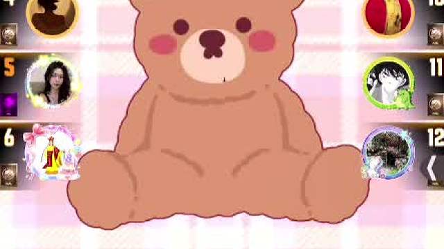 天天狼人#认真游戏-片段83（既然要吃毒，那我先走了）