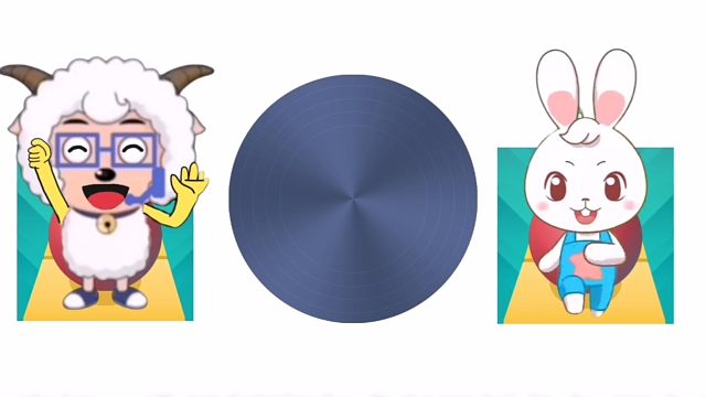 问答节目第一期：《喜军来帮帮你》正式开始了