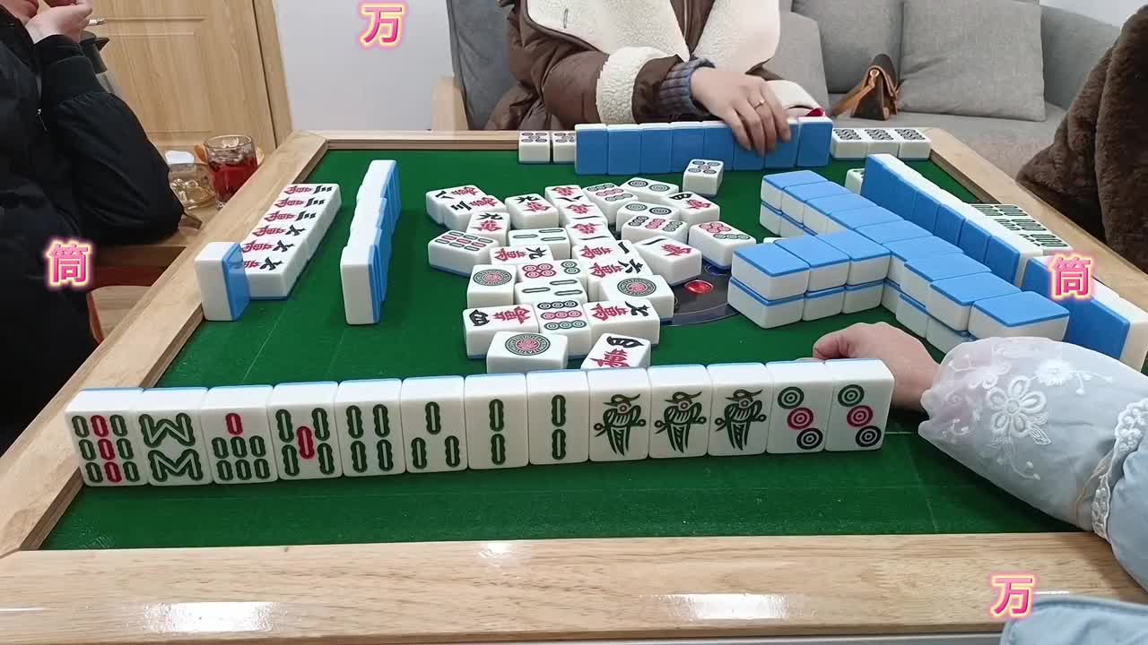 三鸡在手，必须追求豪金