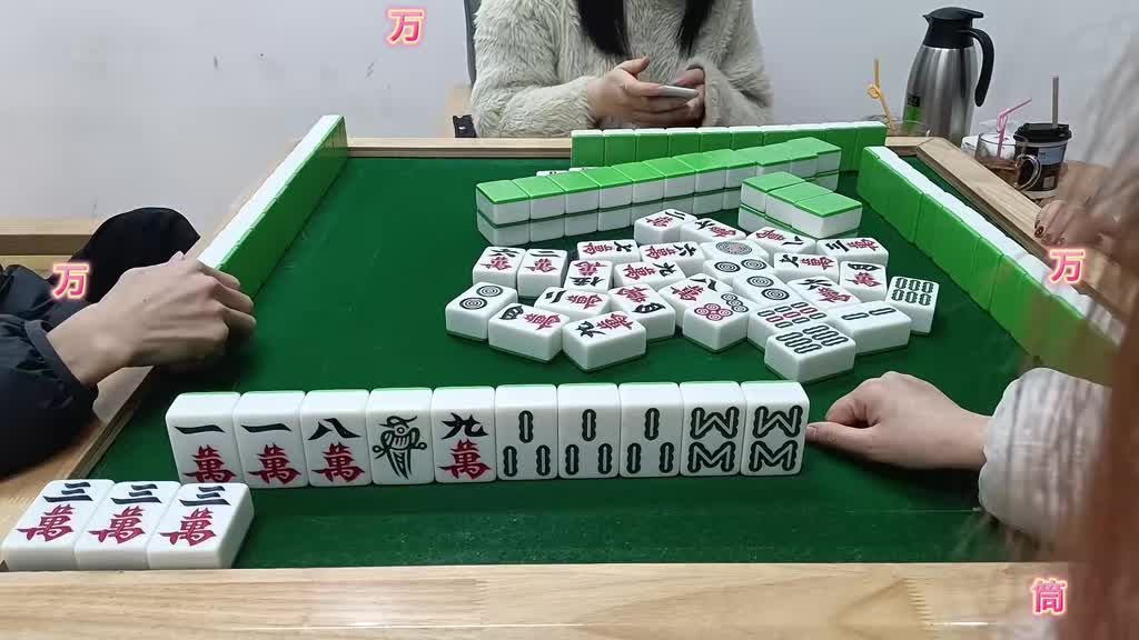 胡豪金的命，海底都必须豪金