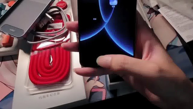 小米新机开机就出bug了！