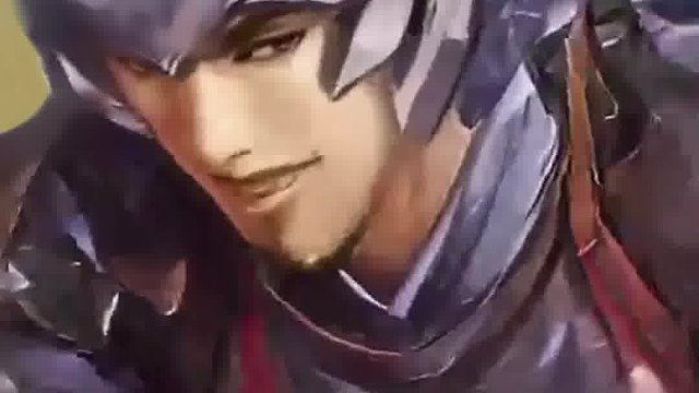 《秦琼忏悔录》