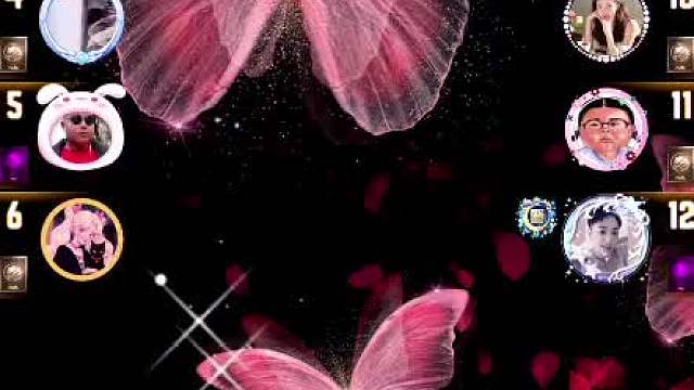 天天狼人#认真游戏-片段91（接查杀了，认真表水了）