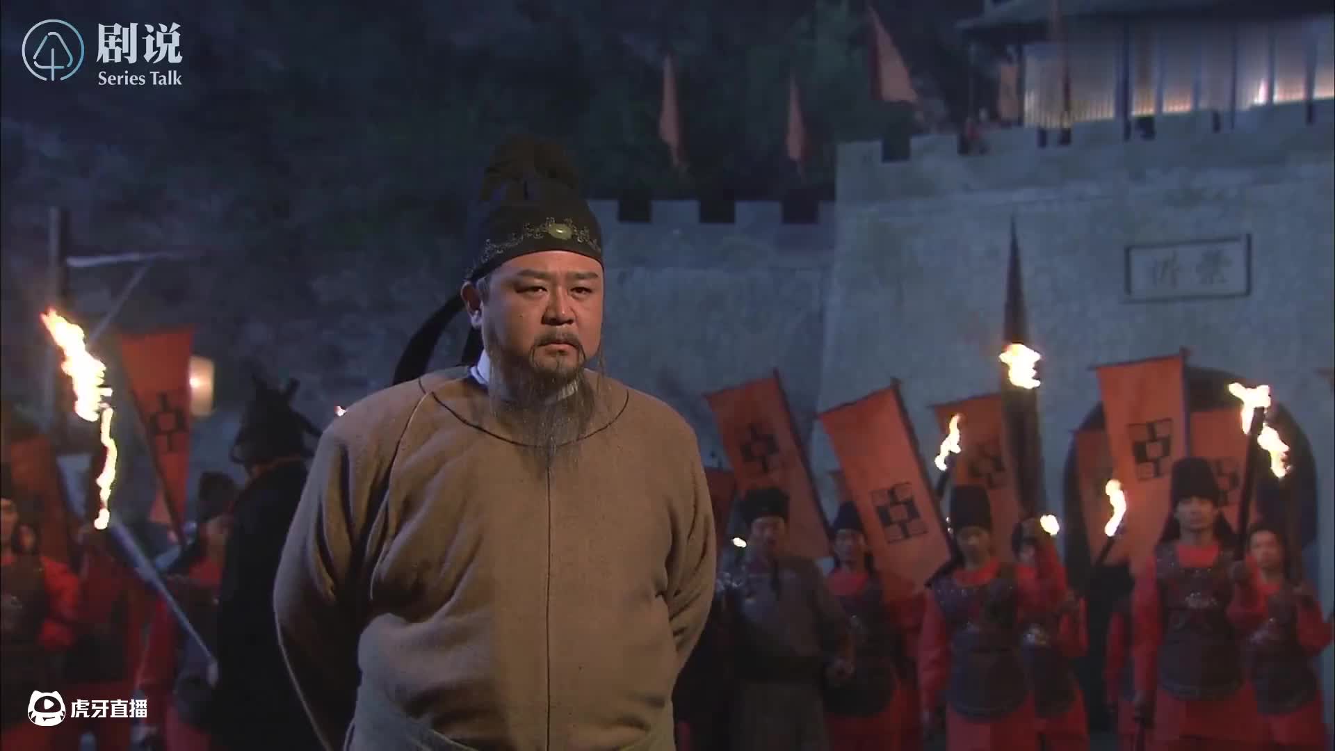 你给我滚下马来！狄仁杰不杀的背后，藏着怎样的考量？万字精讲《神探狄仁杰2》P4