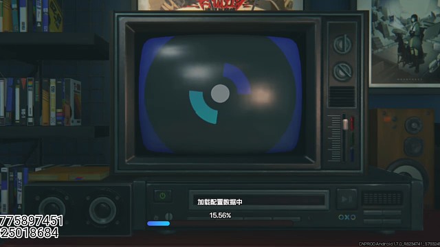 《绝区零》不抽卡第三百一十九天