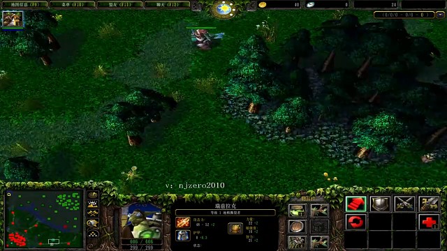 和小熊伐木机蚂蚁solo