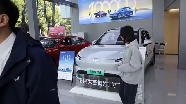 一锤子买卖[呲牙]