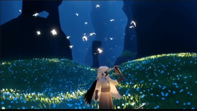 要走多少路，看多少风景，才能遇见你