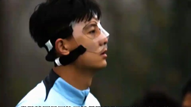 "面具铁卫"轰然倒下！这一次