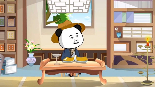 不干涉，不指责，于人是尊重，于己是修行！