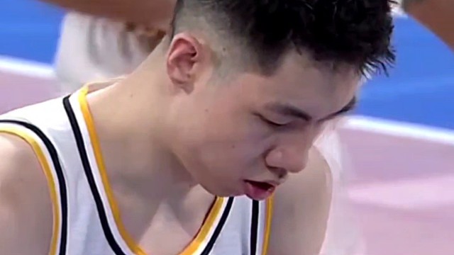 谁说浙江夺冠全靠外援？杀死比赛的朱俊龙和林秉圣包揽最致命7分