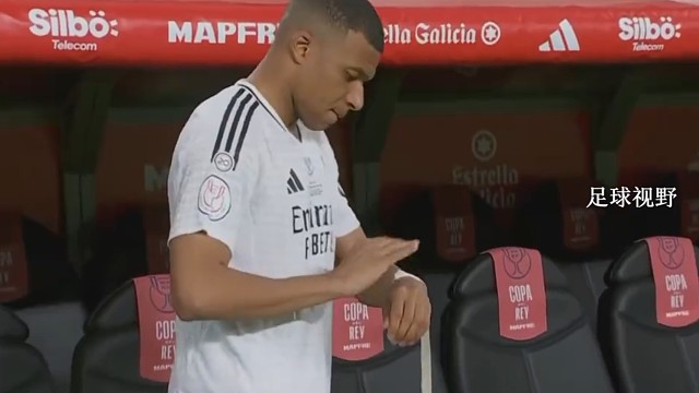 姆巴佩：冠军争不过，总得拿个