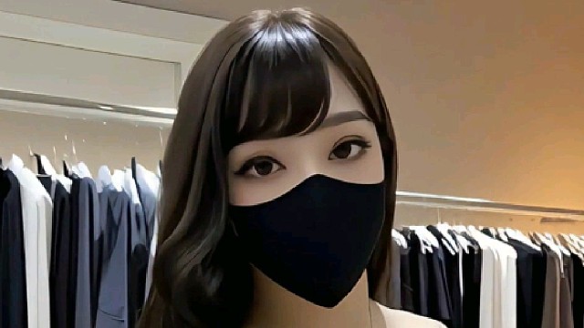 肉肉的女孩也可爱