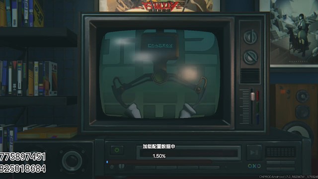 《绝区零》不抽卡第三百二十二天