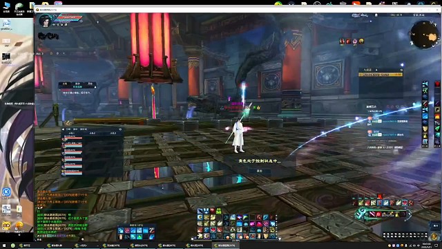 舰长的运气是真的好