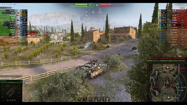 经典人机陷阱局，优势大队友不会玩