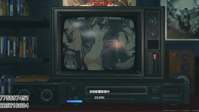 《绝区零》不抽卡第三百二十三天