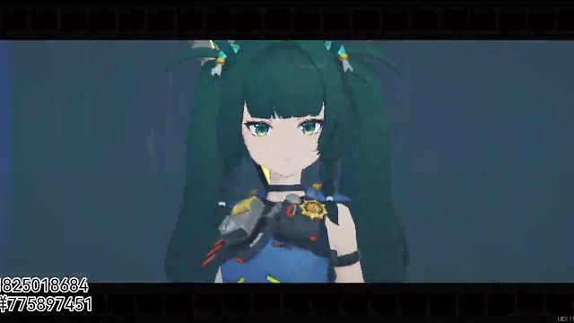 《绝区零》  剧变节点7通关教程 上下层一次性通关