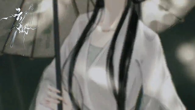 就让他留在故事里吧