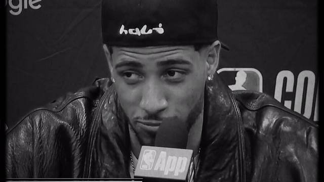 从印度安纳河水逆流而上的年轻将军正意气风发#huya锐评 #nba #哈利伯顿绝平 #哈利伯顿