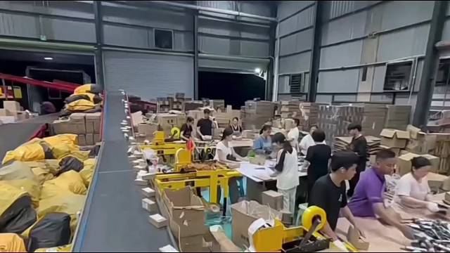 深夜造访，大家辛苦了