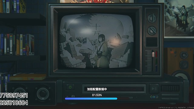 《绝区零》不抽卡第三百二十四天 60级了