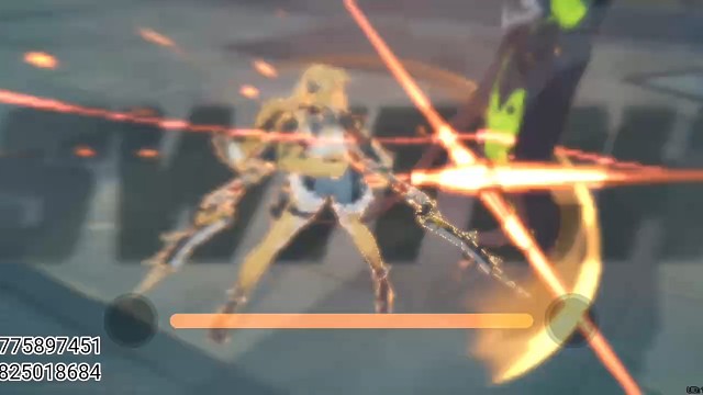 《绝区零》不抽卡第三百二十四天 60级了