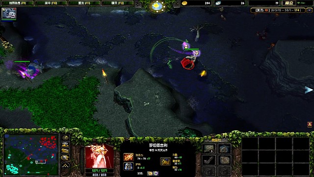 白牛小鱼全能末日