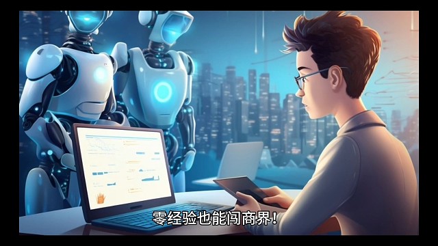 一人公司怎么做