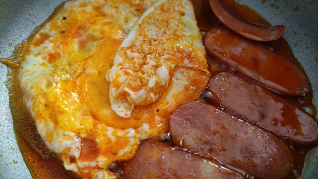 谁说泡面没营养？汤底调料全升级，自制泡面超对胃