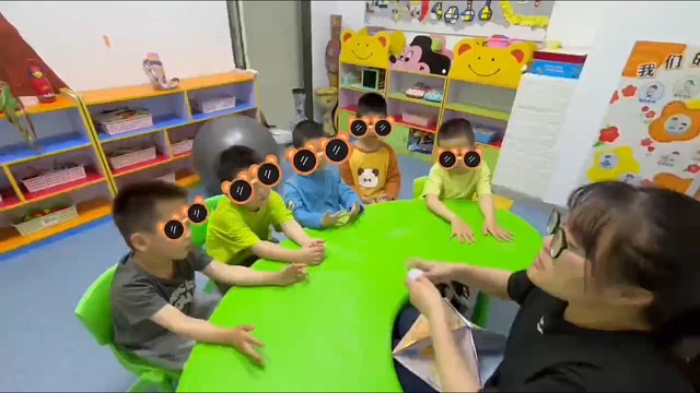 初心康复训练#孤独症康复 #感统训练 #影子老师陪读 #发育迟缓