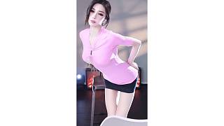 扮成桃一和你聊天