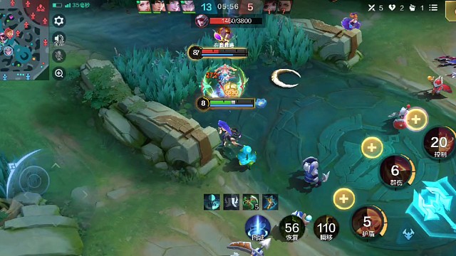 好好玩，就是菜了点