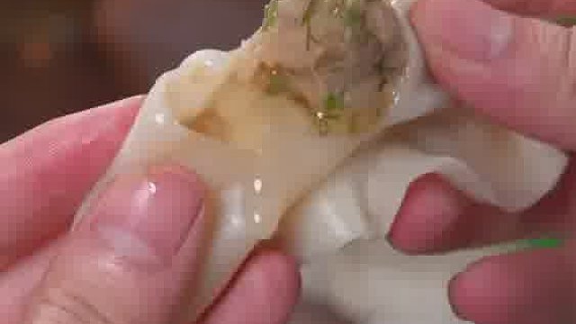 饺子馅这么做才好吃