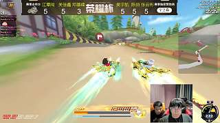 六冠車王 王者歸來！