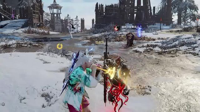 哈基桃你真有种啊！！