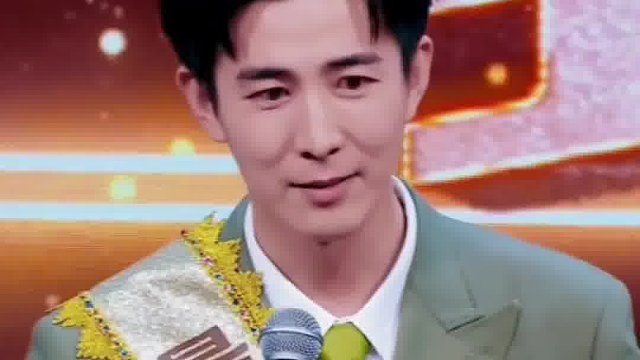 被爱不需要全副武装