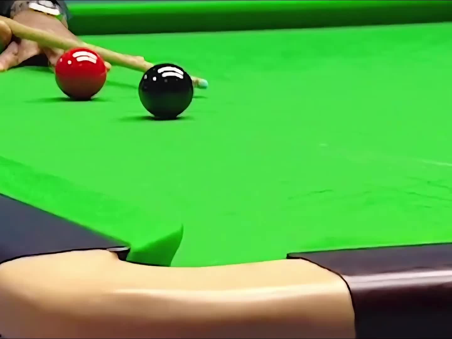 史上最猛黑人选手！进攻防守双双在线！ (3)