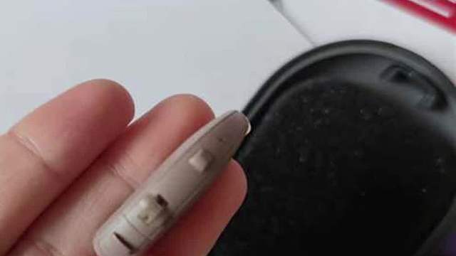 助听器十大名牌排名哪款好？瑞声达好吗？六大爆款助听器测评PK