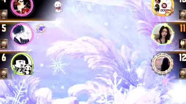 天天狼人#认真游戏-片段98（预言家一听就找到了）