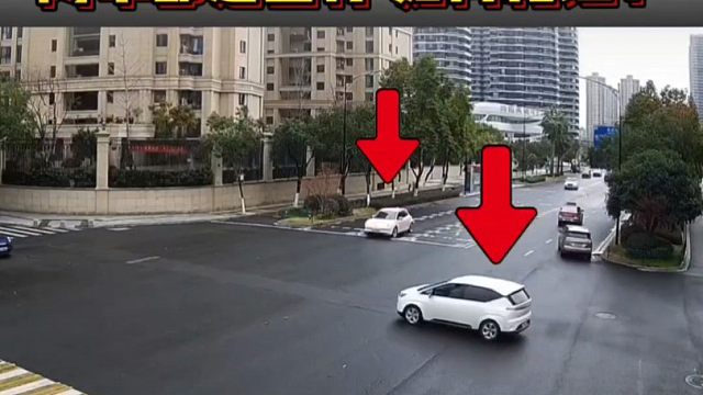 新手上路要注意什么？教你一招，这些红绿灯路口规则要明白