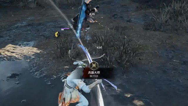 你们胡桃玩家都这么勇的吗？？