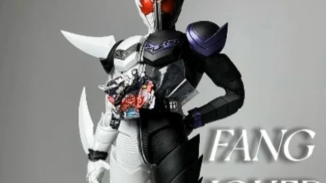 国产ko真骨雕 大通獠牙王牌