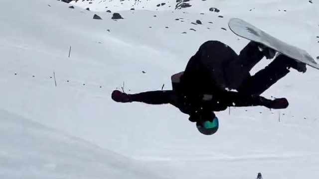 听到这个BGM就知道高端局来了