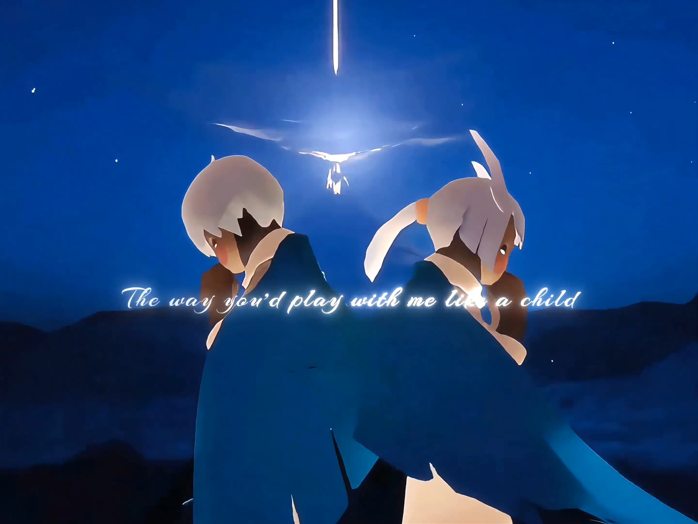 “是救赎还是深渊”