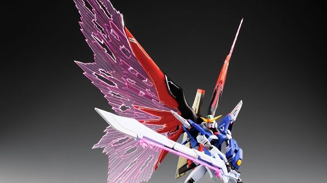 真愤怒之鸟 飞鸟先生 ZAFT 命运MR样式