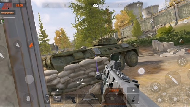 暗区突围五大经典名言分享攻略。