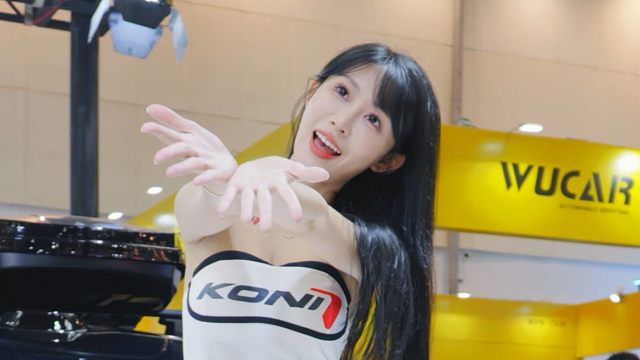 苏州gtshow 菠萝酱