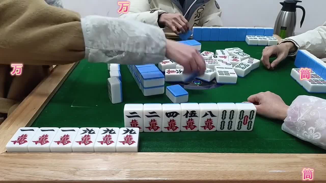 甩吊一张豪金，选择很重要