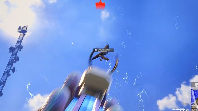 最近参数好像调的有点太高了